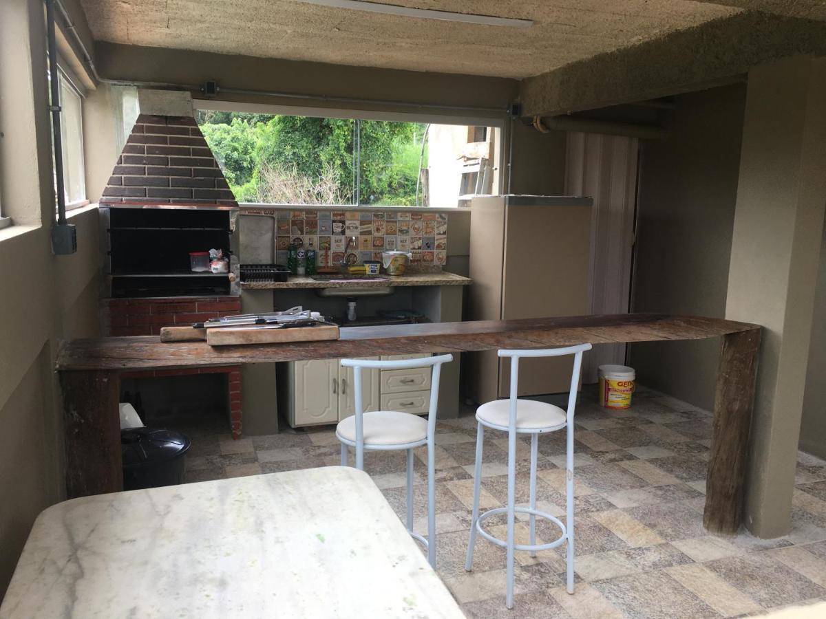 Chacara 4 Quartos Com Piscina Socorro  Dış mekan fotoğraf