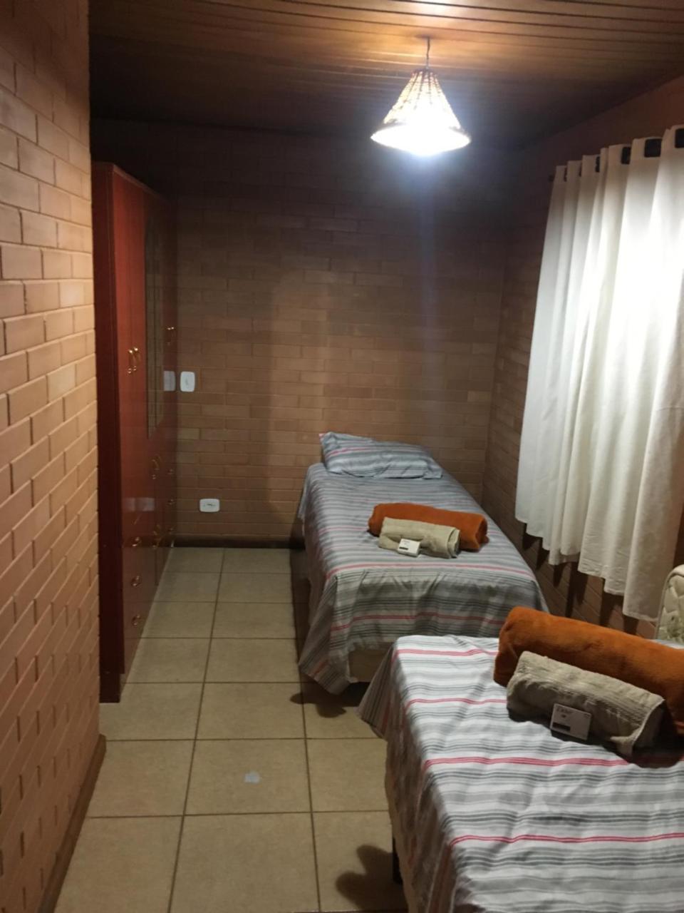 Chacara 4 Quartos Com Piscina Socorro  Dış mekan fotoğraf